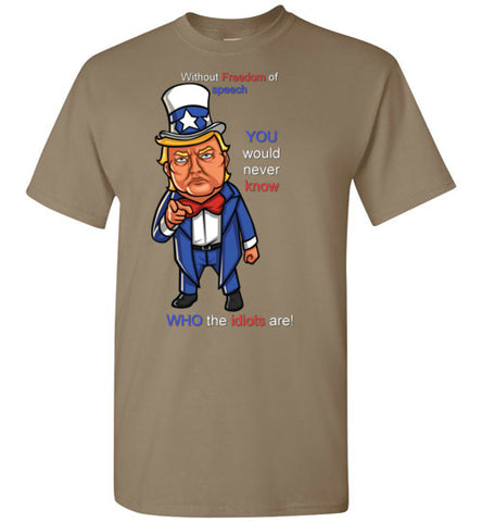 Image of Freedom of Speech