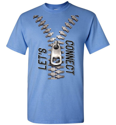 Image of Let's Connect