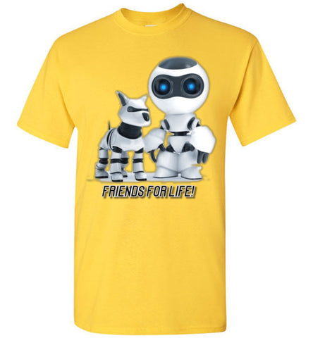 Image of Friends for Life