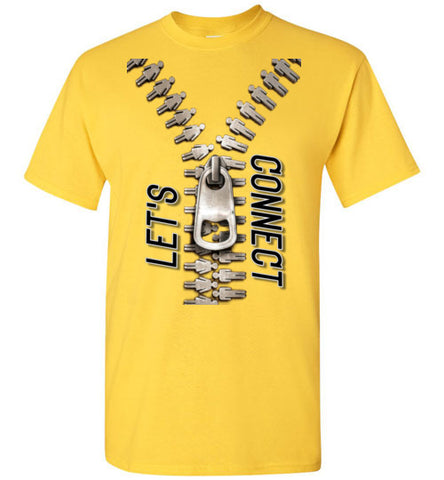 Image of Let's Connect