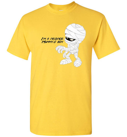 Image of Proper Mummy's Boy - Youth