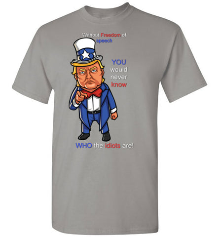 Image of Freedom of Speech