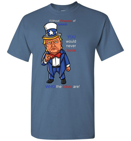 Image of Freedom of Speech