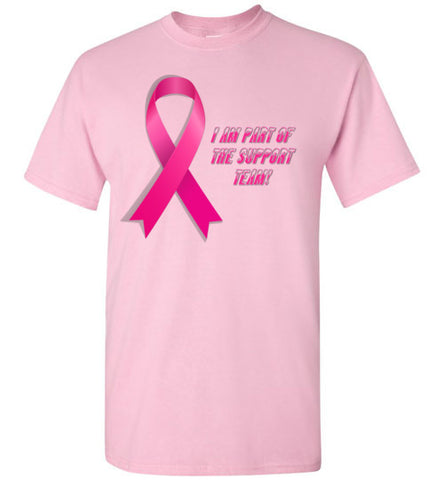 Image of I Am Part Of The Support Team