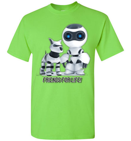 Image of Friends for Life