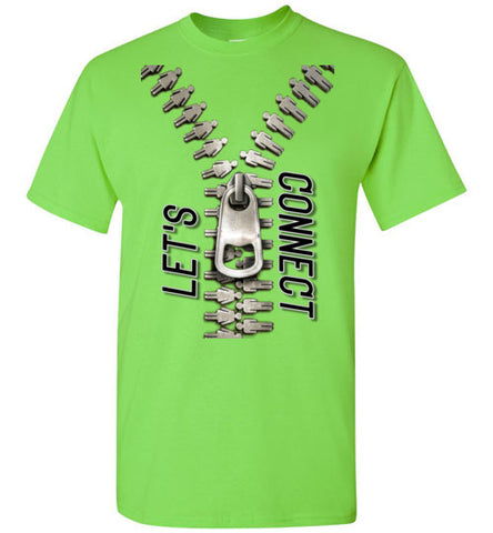 Image of Let's Connect
