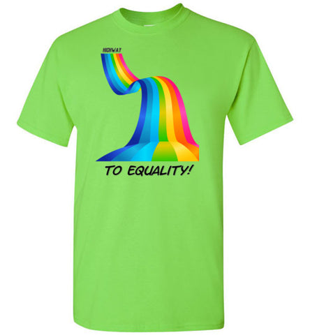 Image of Highway to Equality