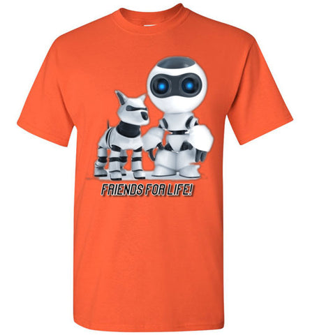 Image of Friends for Life