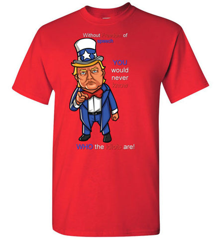 Image of Freedom of Speech