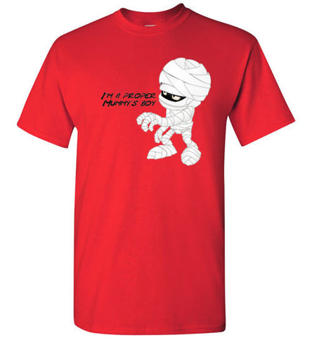 Image of Proper Mummy's Boy - Youth