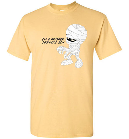 Image of Proper Mummy's Boy - Youth