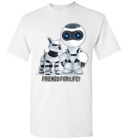 Image of Friends for Life