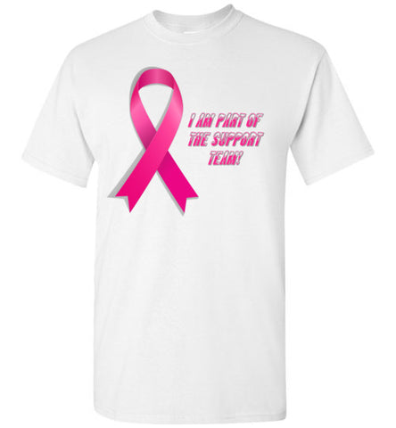 Image of I Am Part Of The Support Team