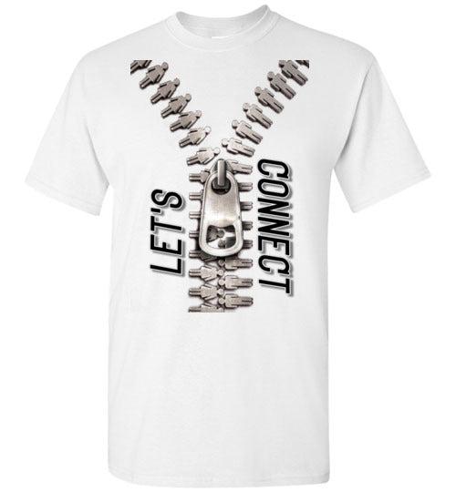 Let's Connect